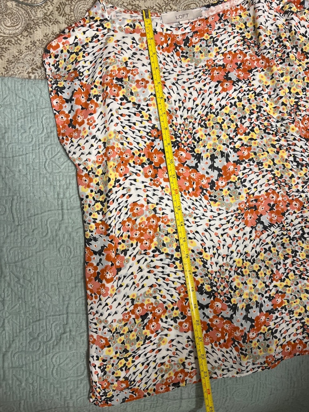 Loft blouse - Picture 6 of 6